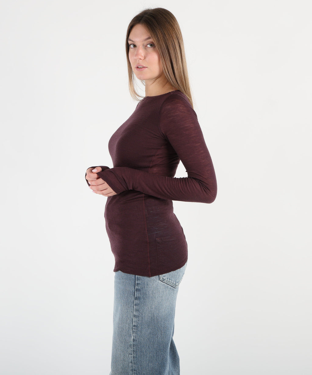 LIVIANA CONTI Maglia Lucrezia