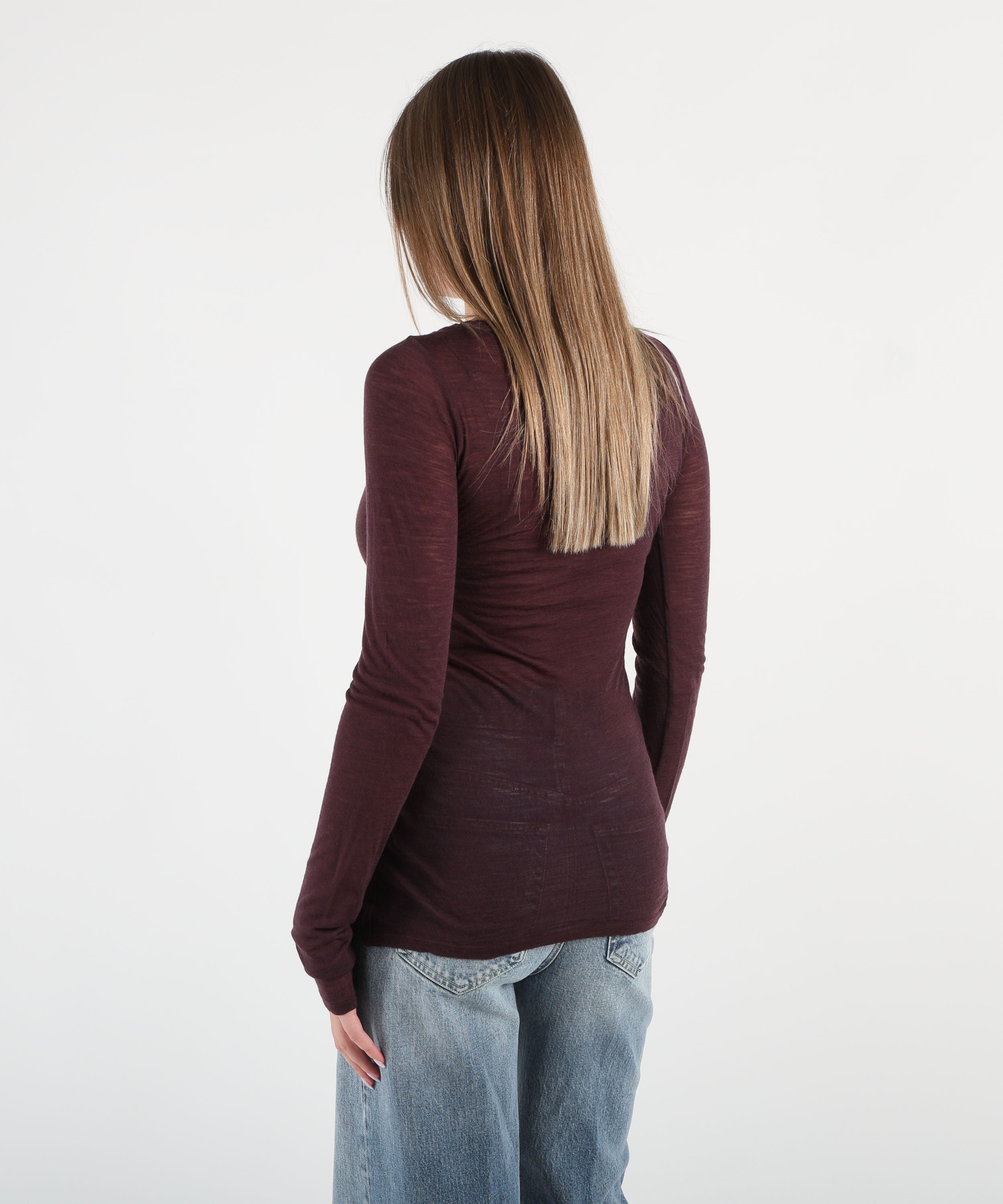 LIVIANA CONTI Maglia Lucrezia