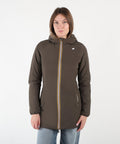 K-WAY denise st warm double