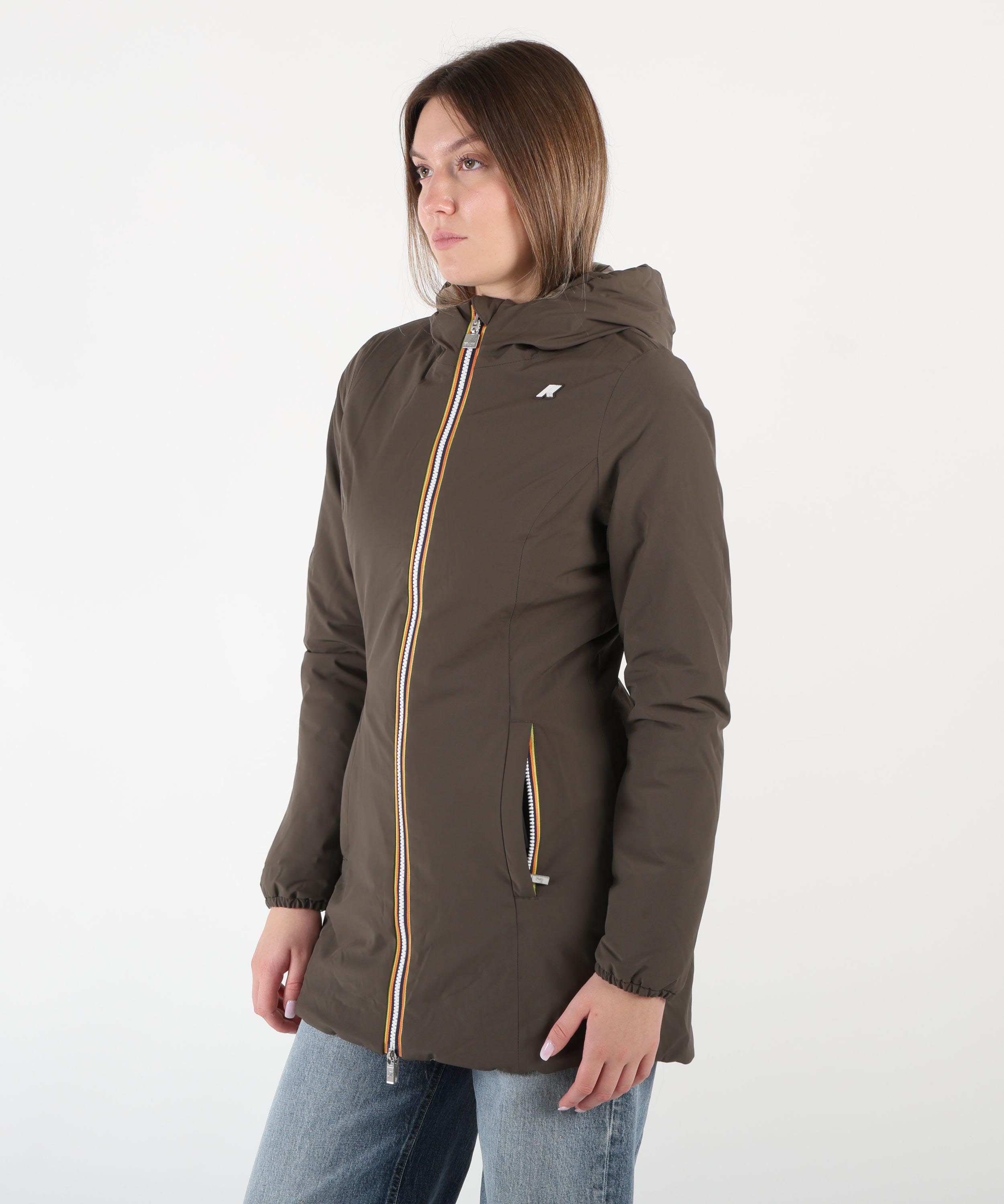 K-WAY denise st warm double