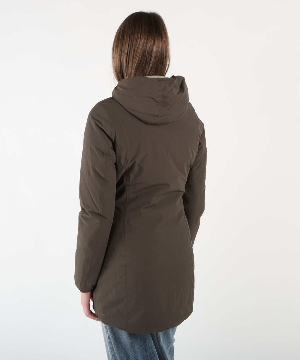 K-WAY denise st warm double