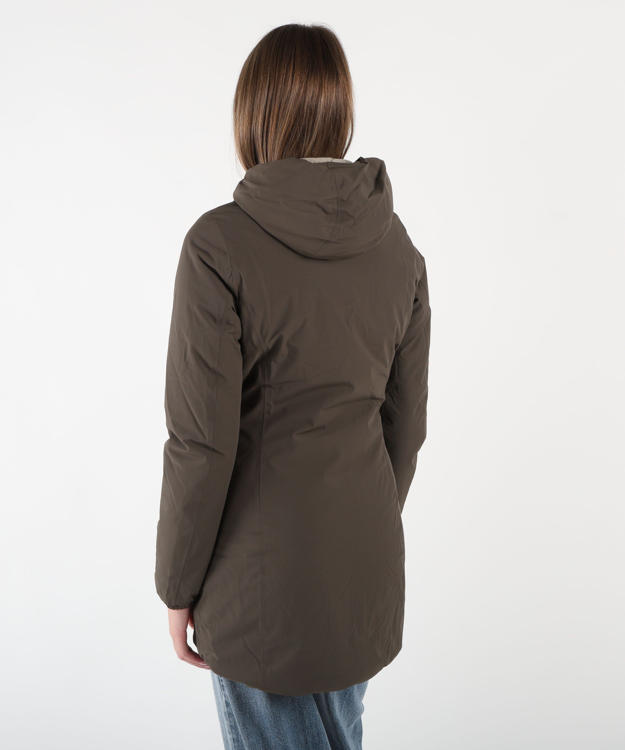 K-WAY denise st warm double
