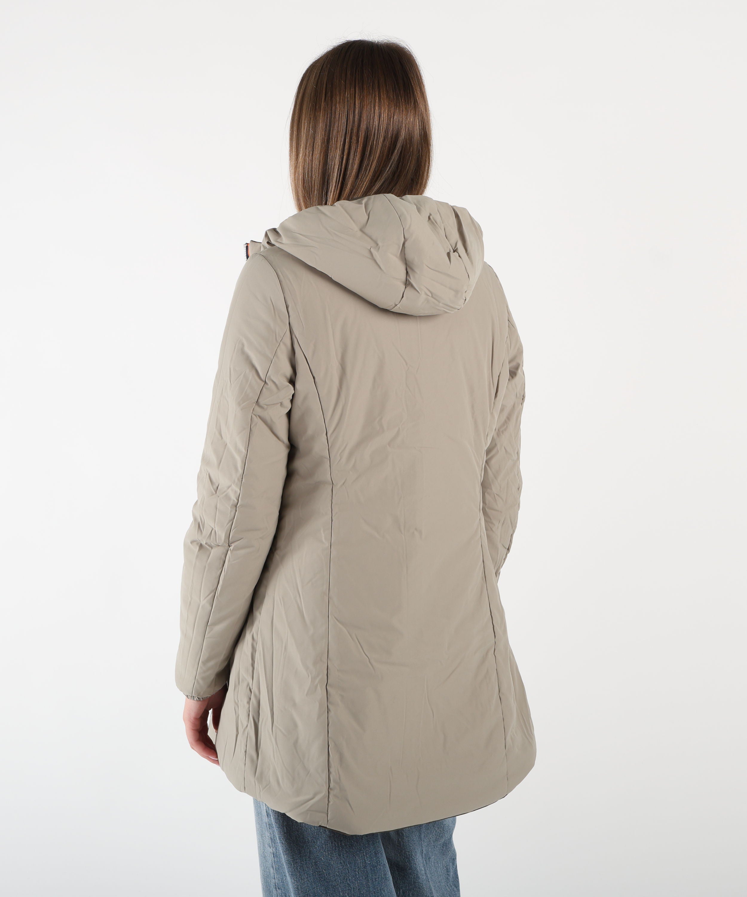 K-WAY denise st warm double