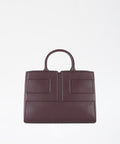 ELISABETTA FRANCHI Borsa a mano con logo
