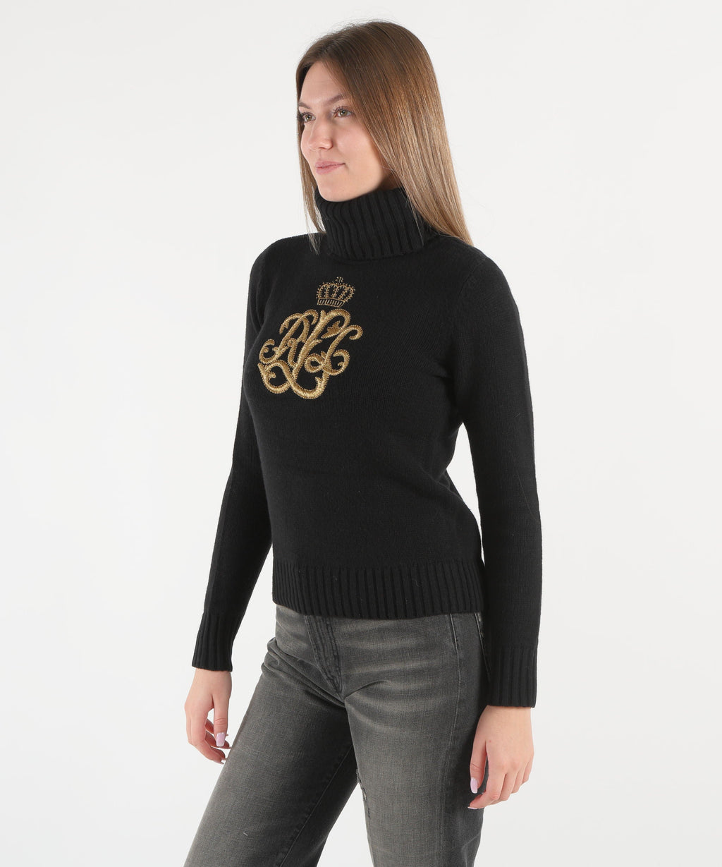 LAUREN RALPH LAUREN Maglia kexley dolcevita