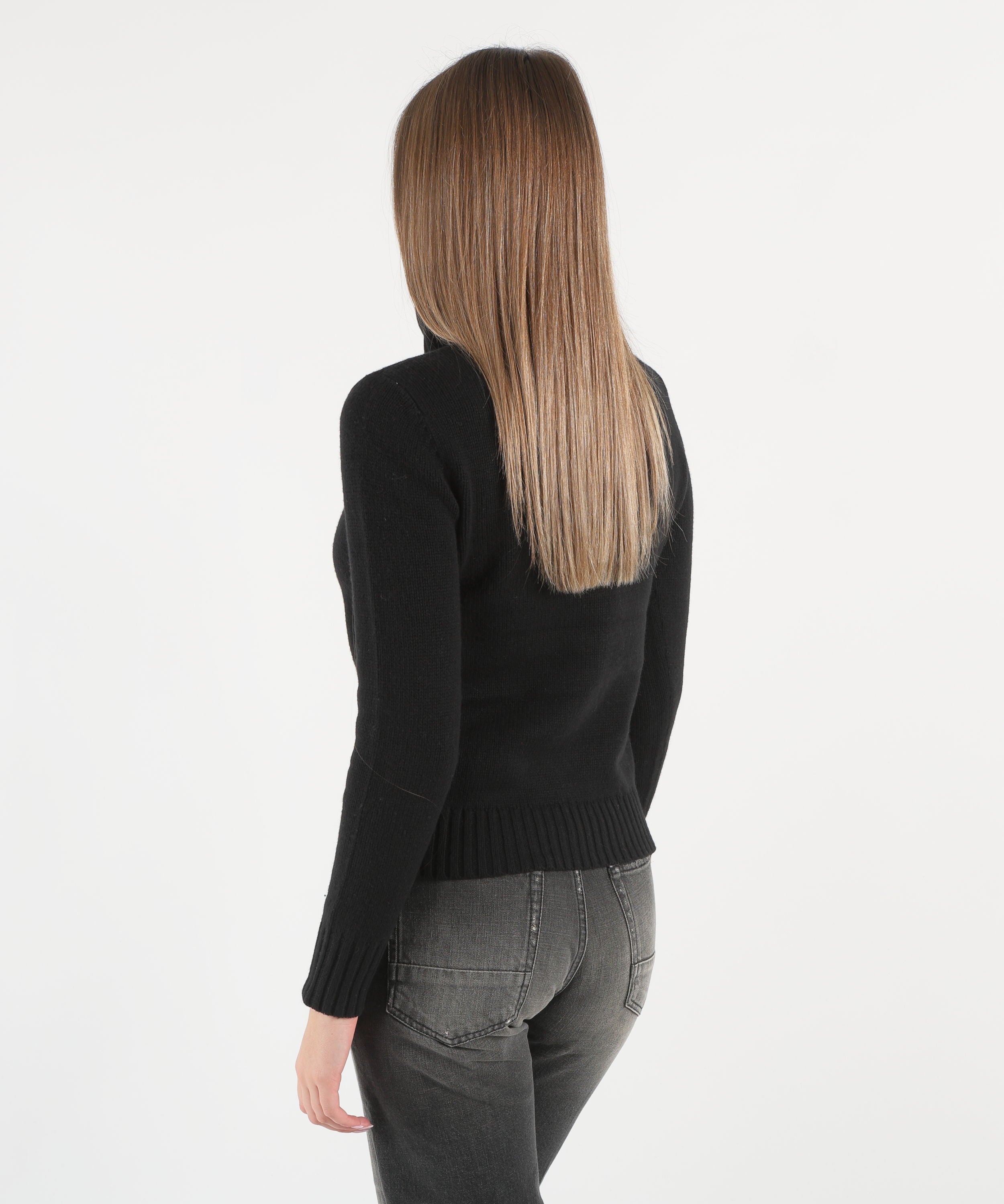 LAUREN RALPH LAUREN Maglia kexley dolcevita