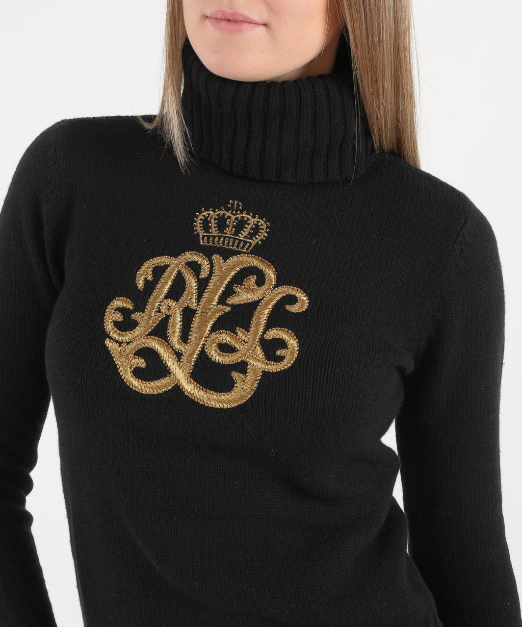 LAUREN RALPH LAUREN Maglia kexley dolcevita