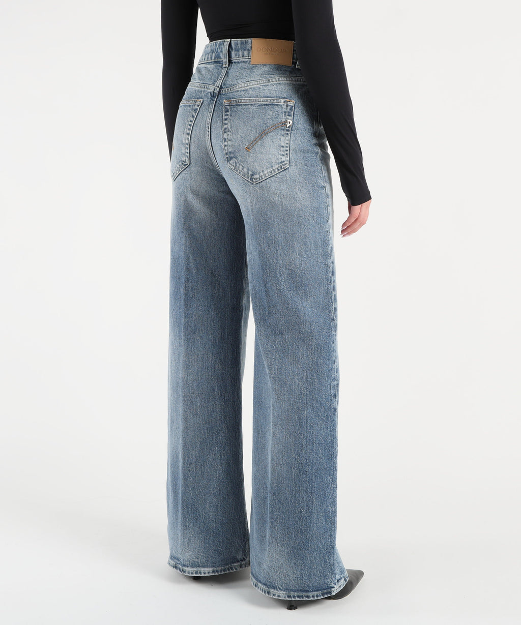 DONDUP Jeans beatrix