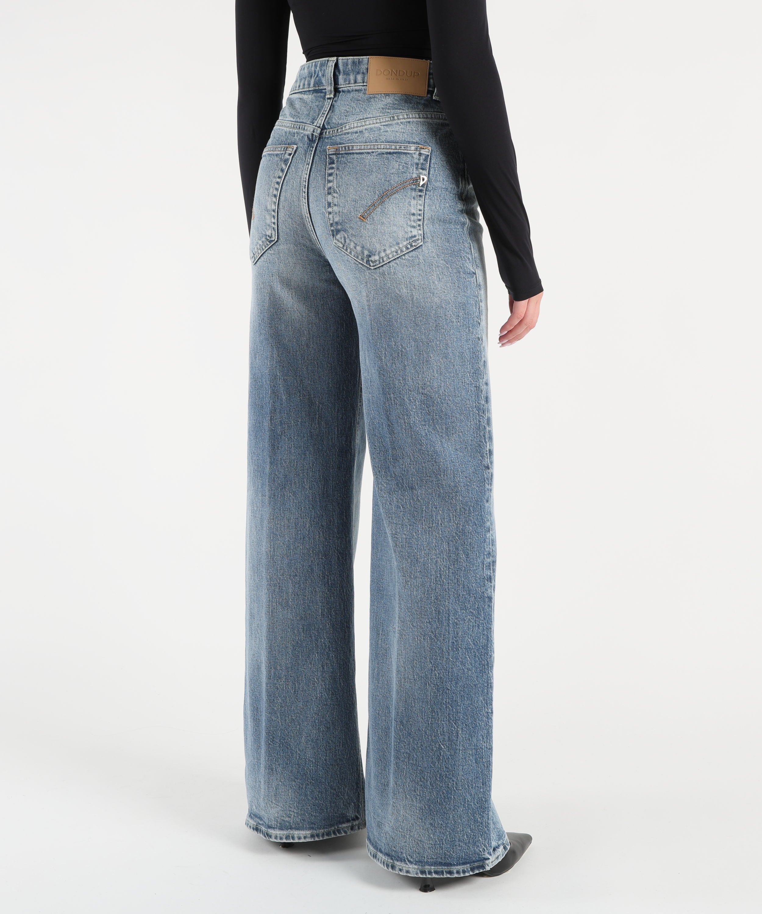 DONDUP Jeans beatrix