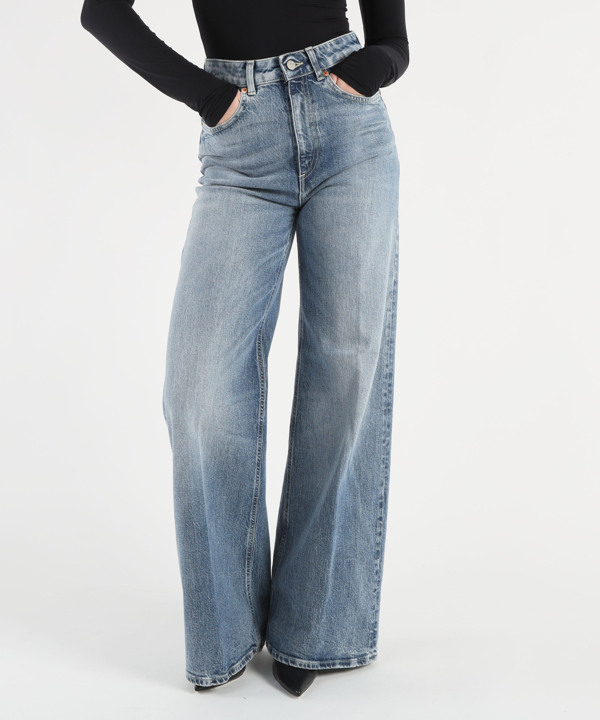 DONDUP Jeans beatrix