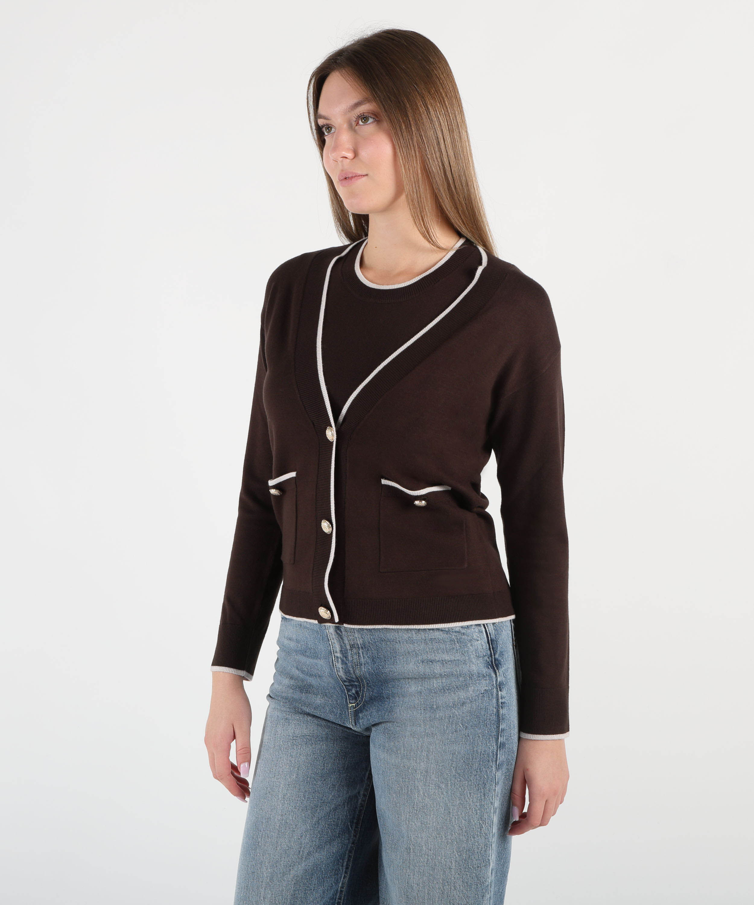 MAIDA MILA Twin-set