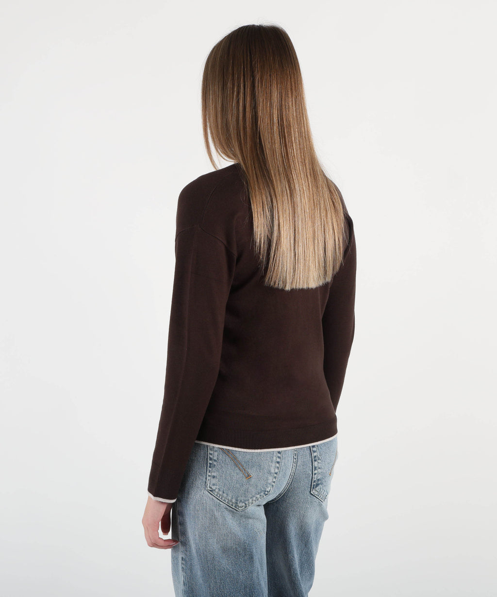MAIDA MILA Twin-set