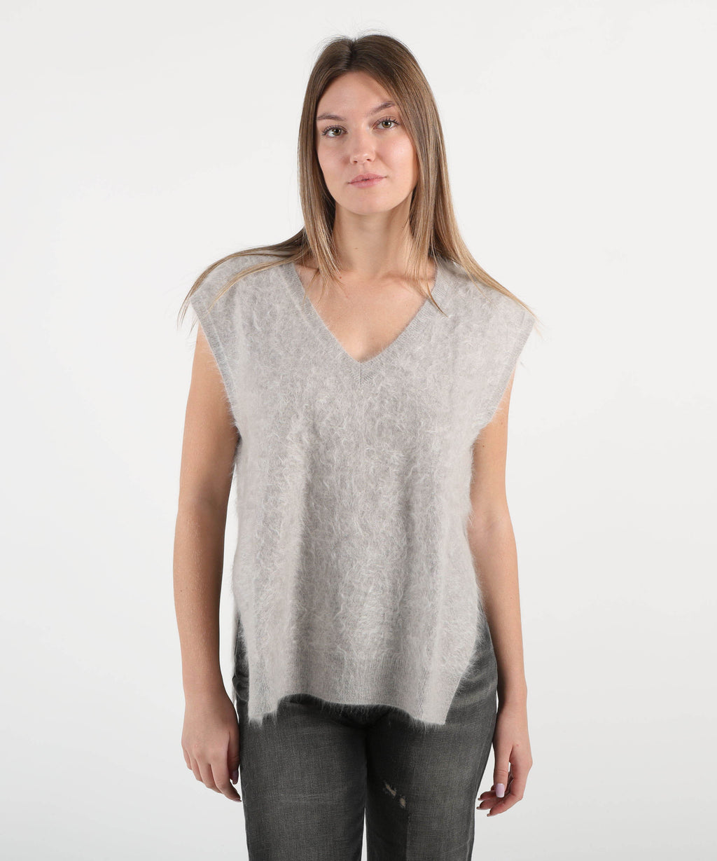 ABSOLUT CASHMERE Gilet