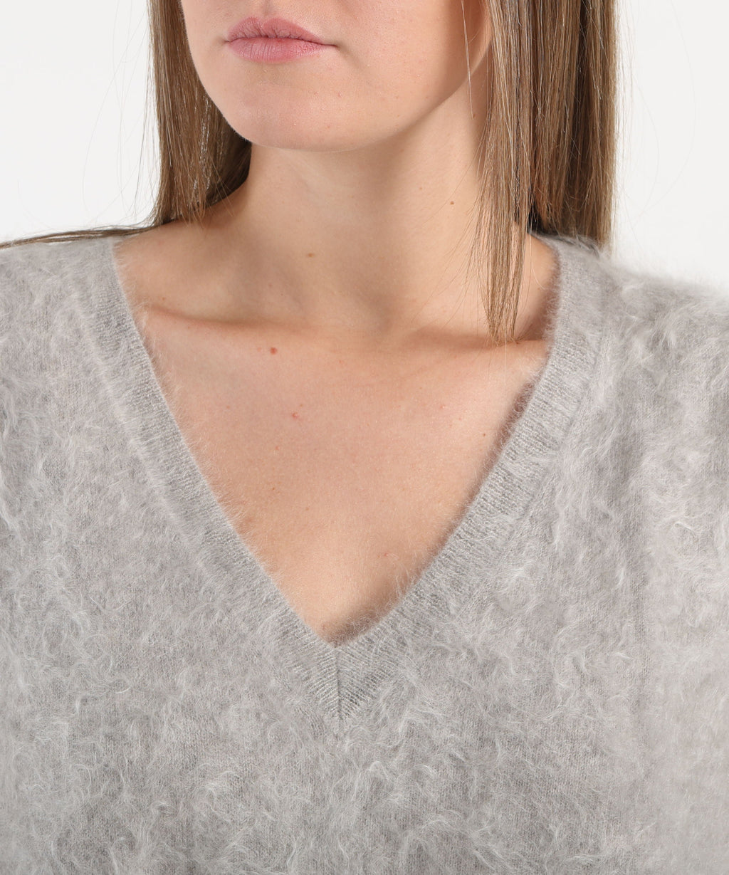 ABSOLUT CASHMERE Gilet