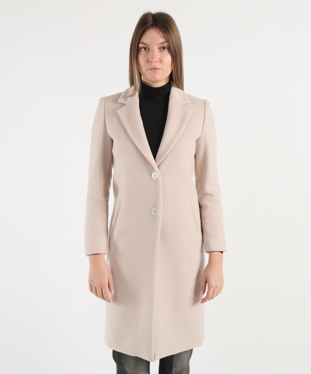 MARINO Cappotto lungo