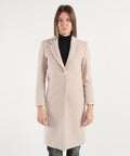 MARINO Cappotto lungo