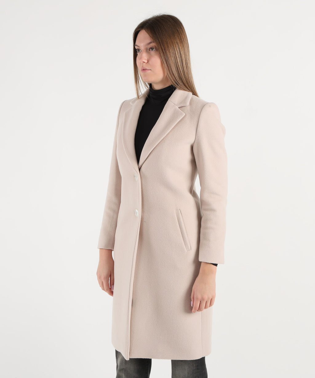 MARINO Cappotto lungo