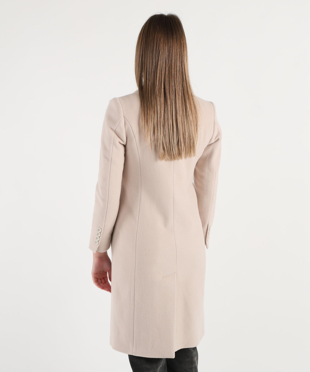 MARINO Cappotto lungo