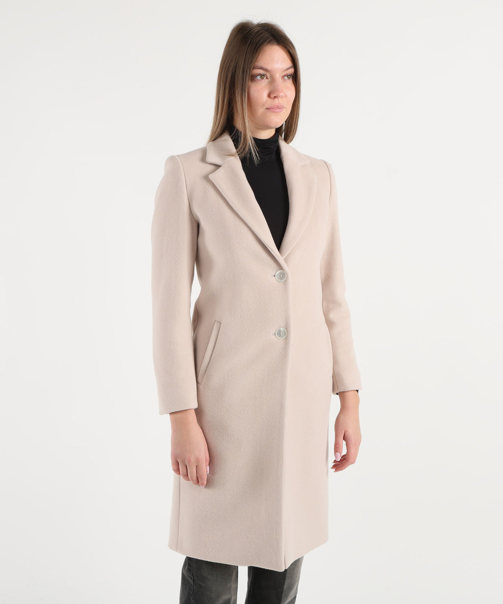 MARINO Cappotto lungo