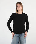 FILIPPO DE LAURENTIIS Maglia girocollo