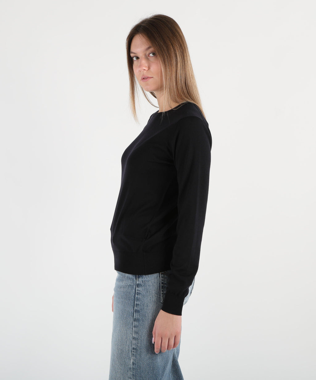 FILIPPO DE LAURENTIIS Maglia girocollo
