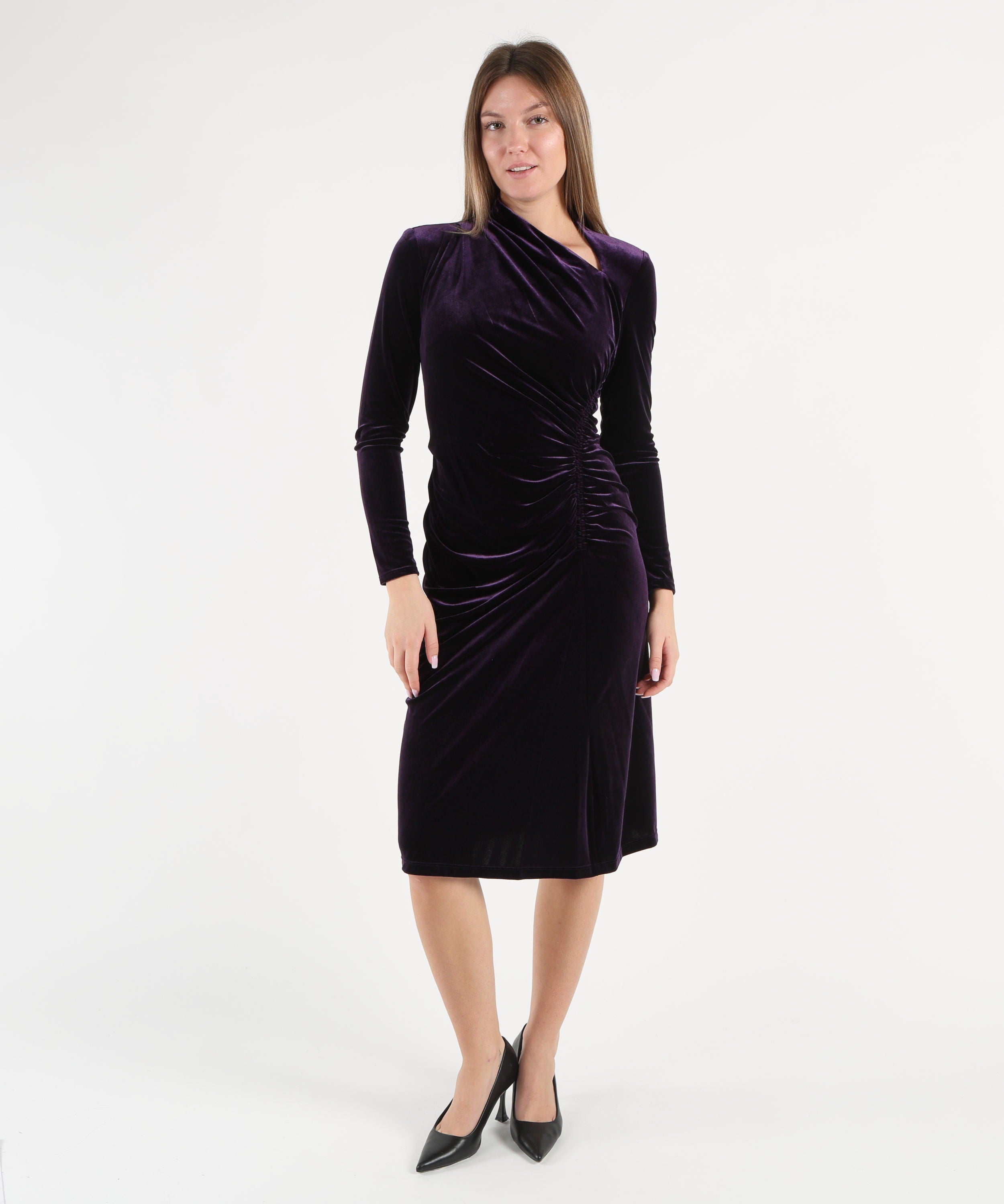 LAUREN RALPH LAUREN Abito felrad