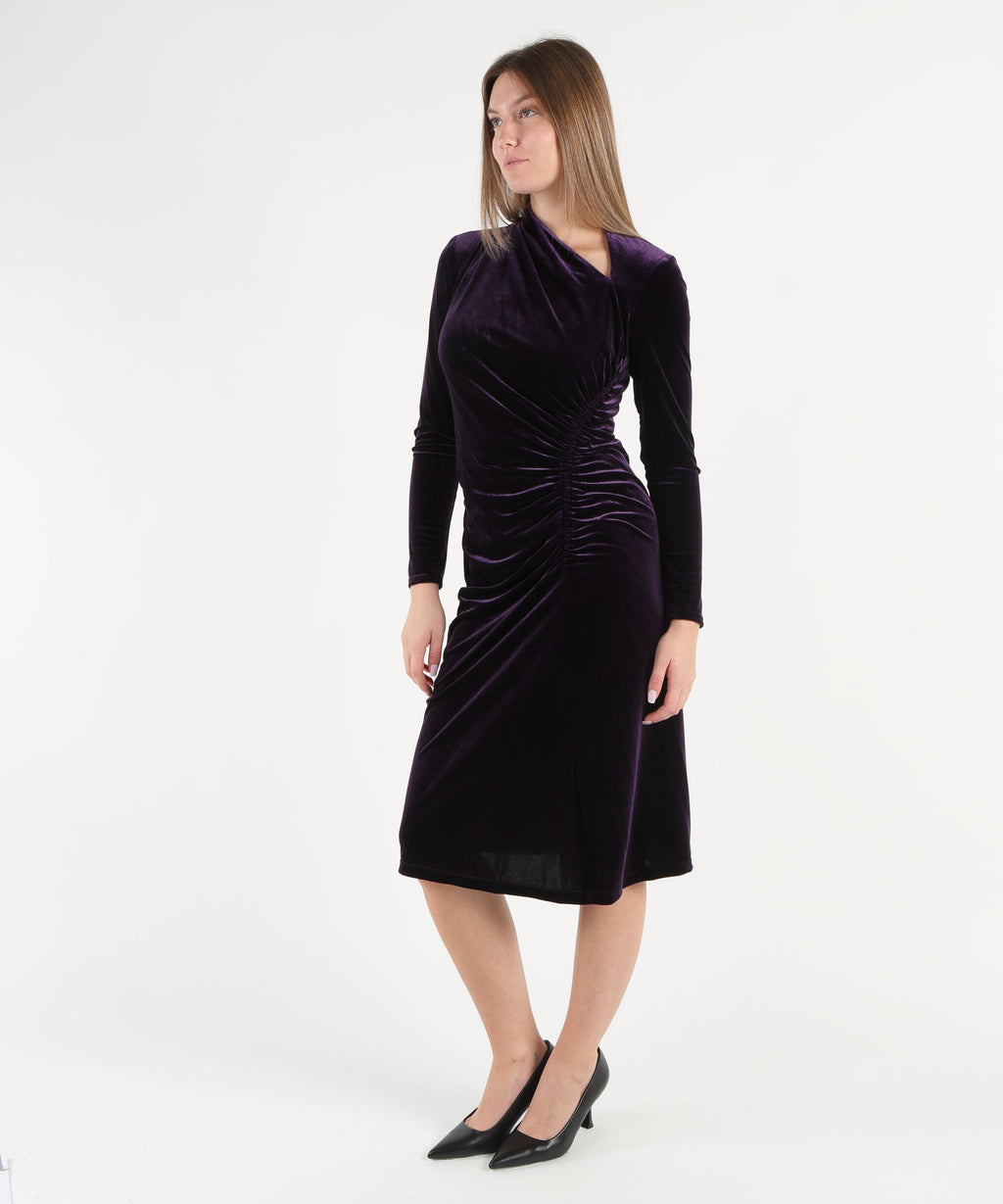 LAUREN RALPH LAUREN Abito felrad