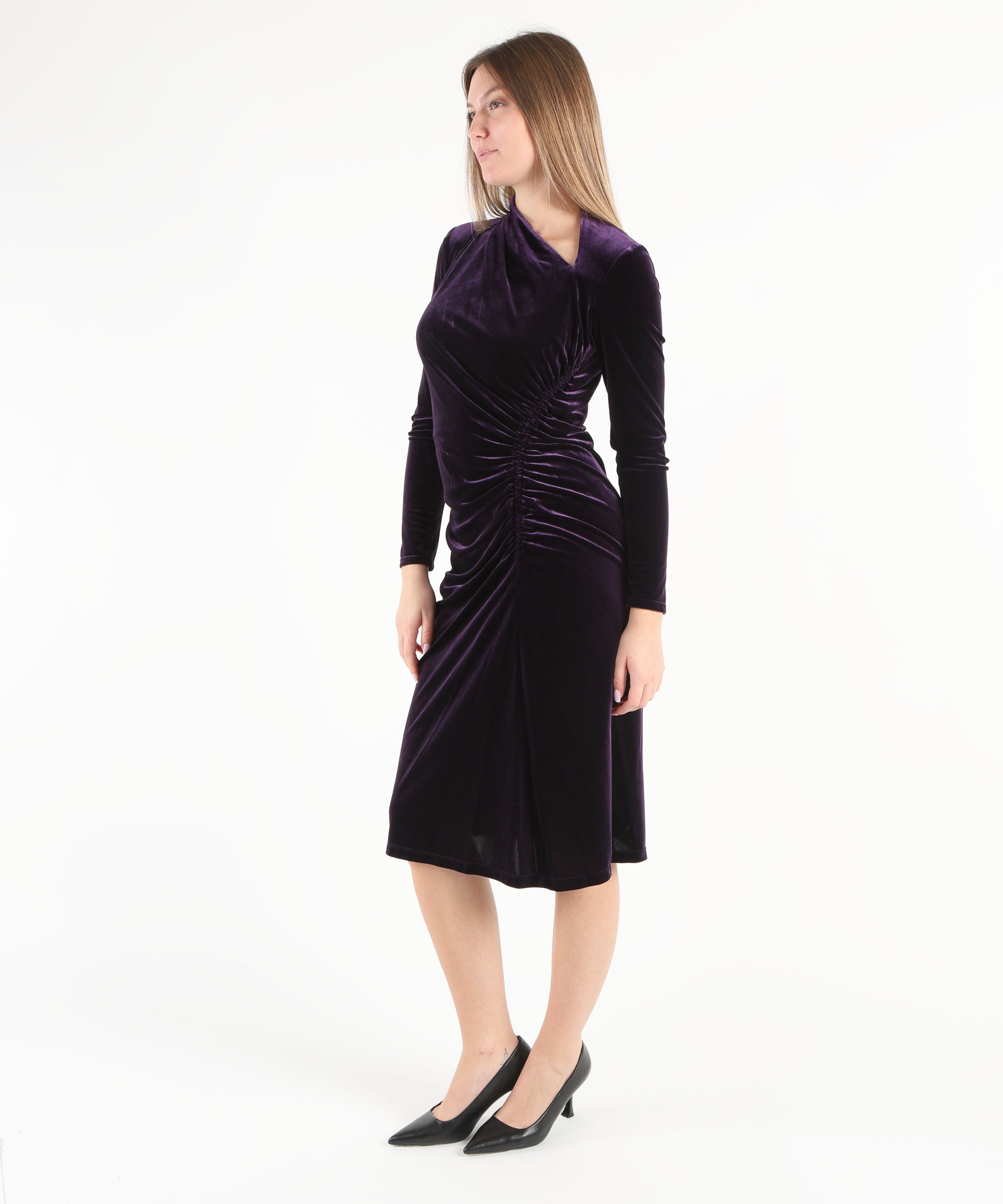 LAUREN RALPH LAUREN Abito felrad