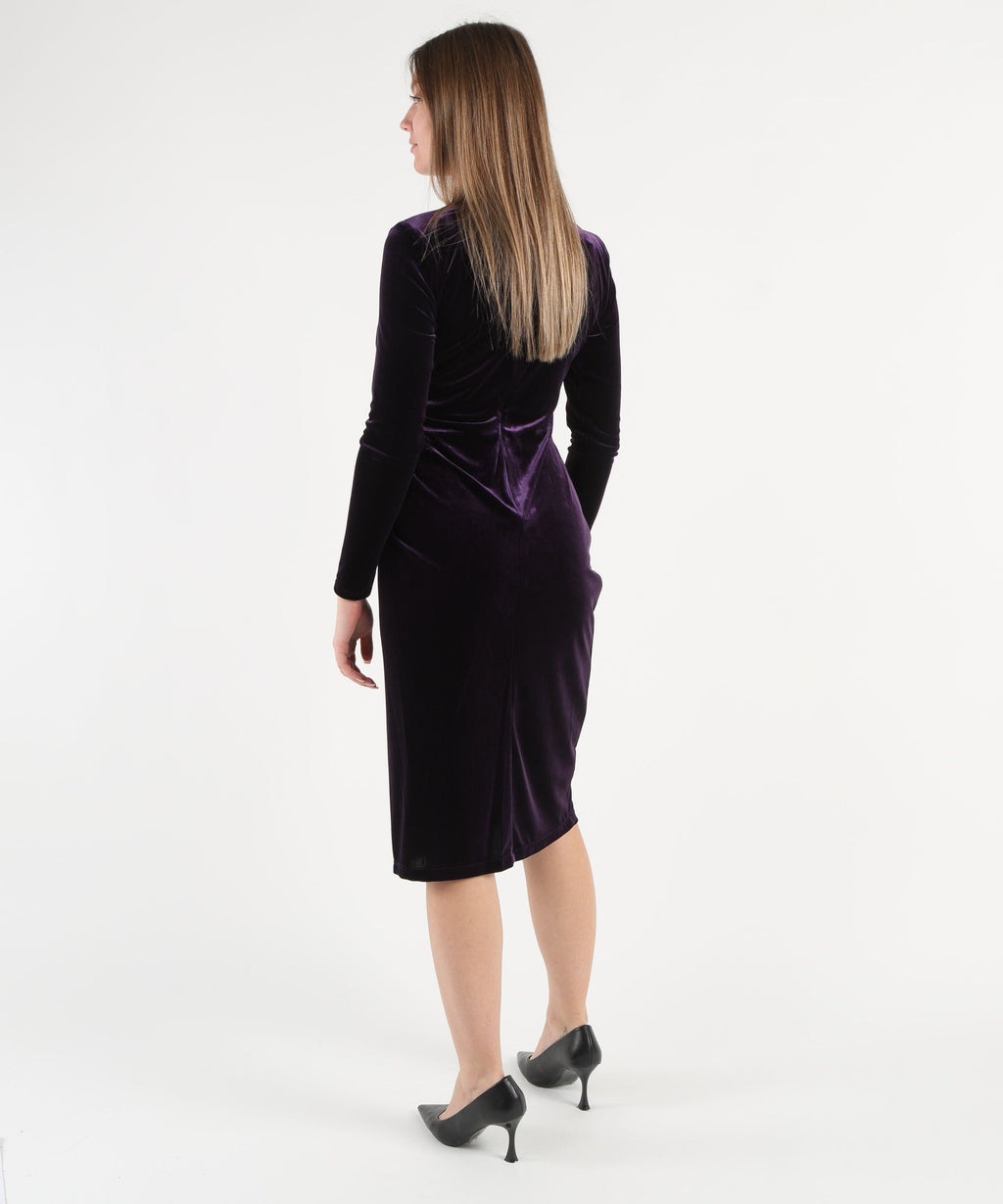LAUREN RALPH LAUREN Abito felrad