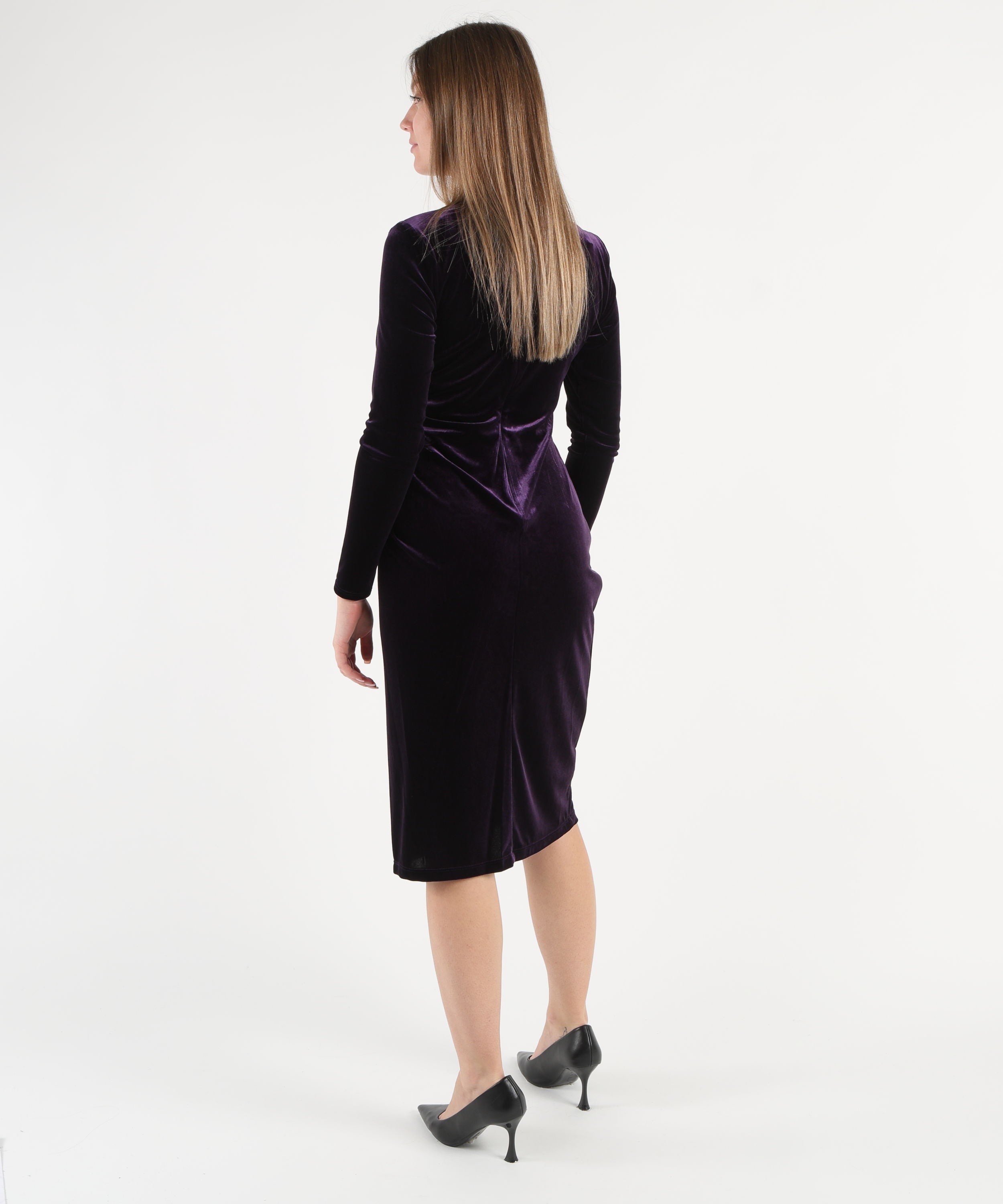 LAUREN RALPH LAUREN Abito felrad