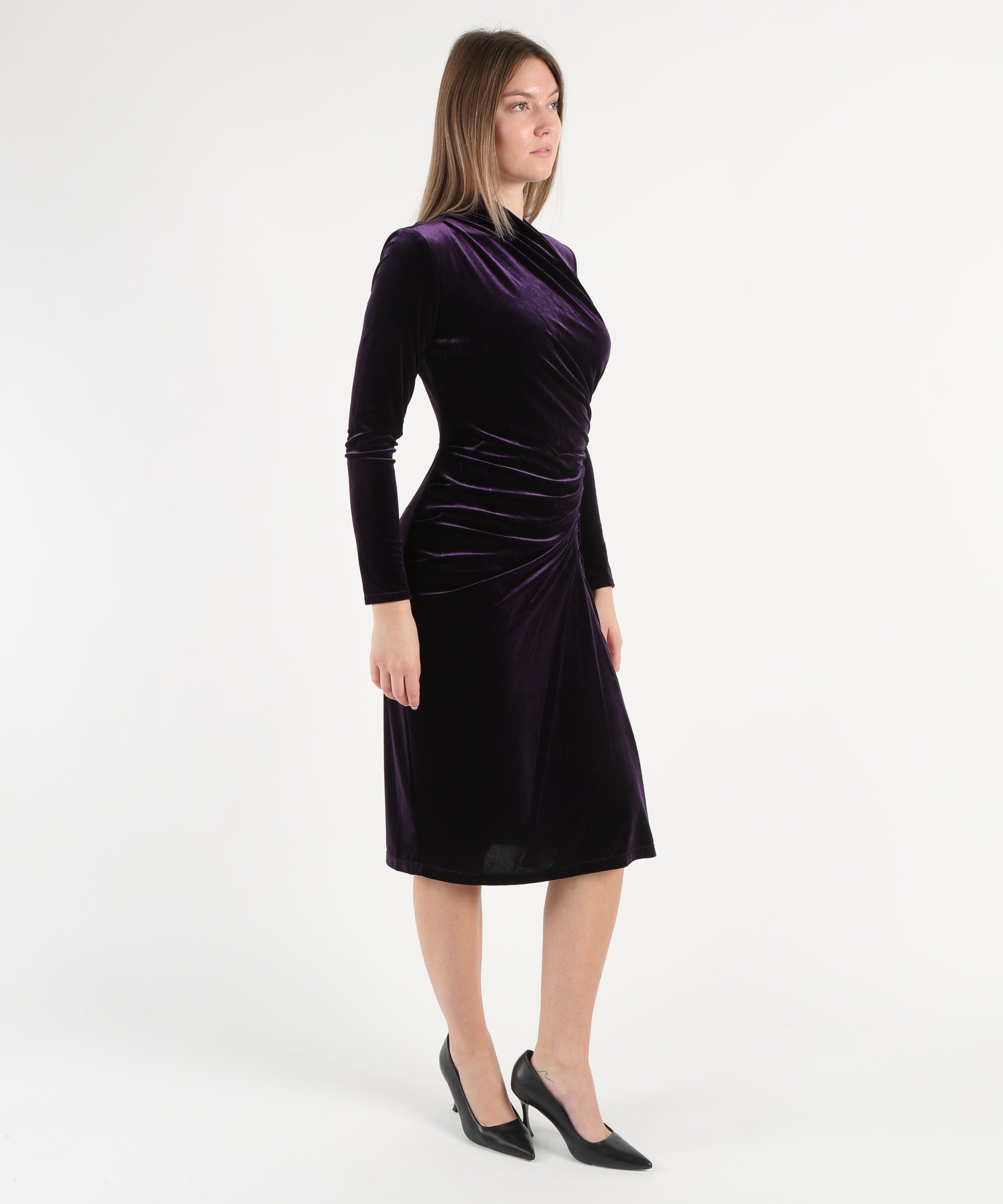 LAUREN RALPH LAUREN Abito felrad