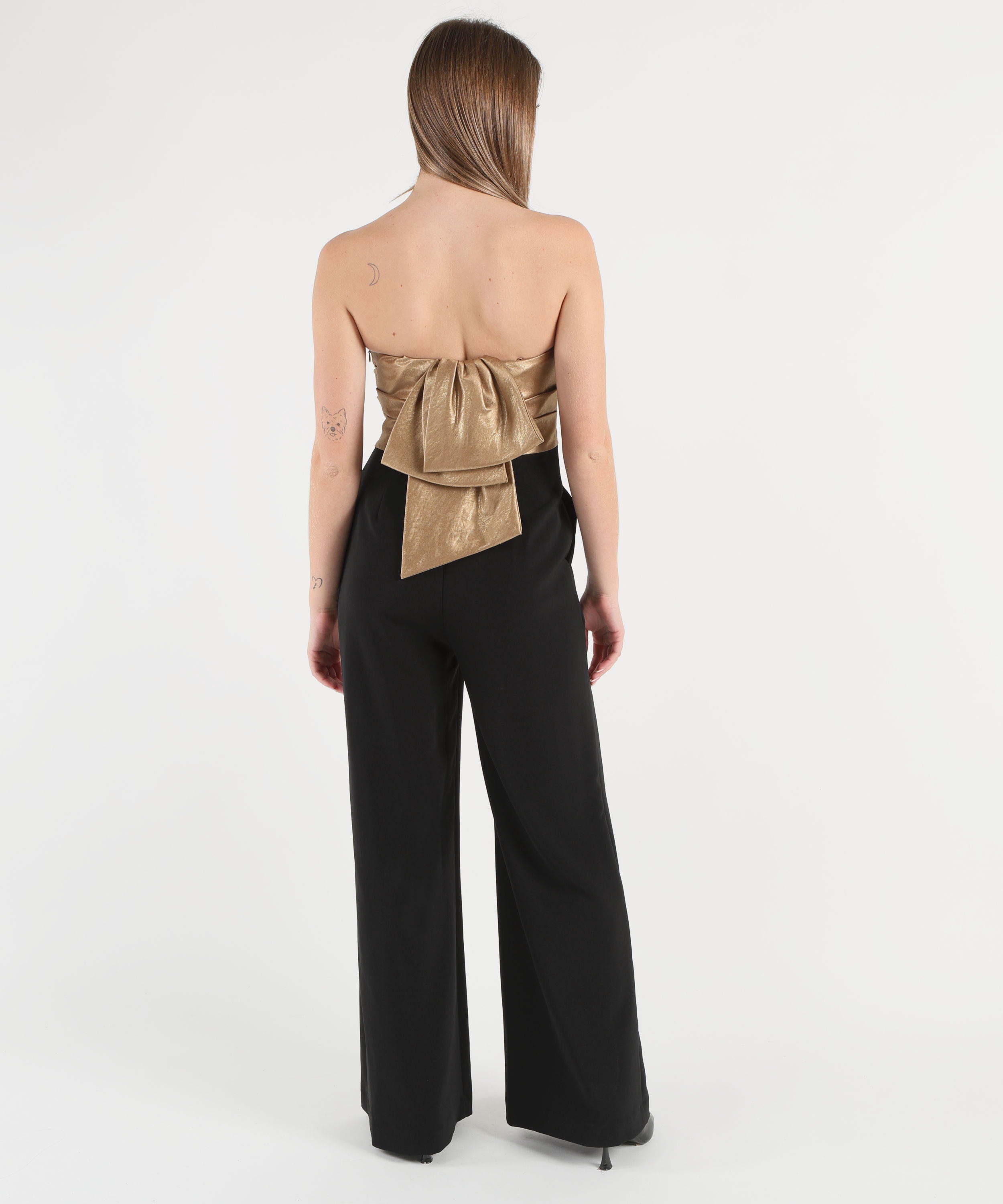 LAUREN RALPH LAUREN Tuta radbert