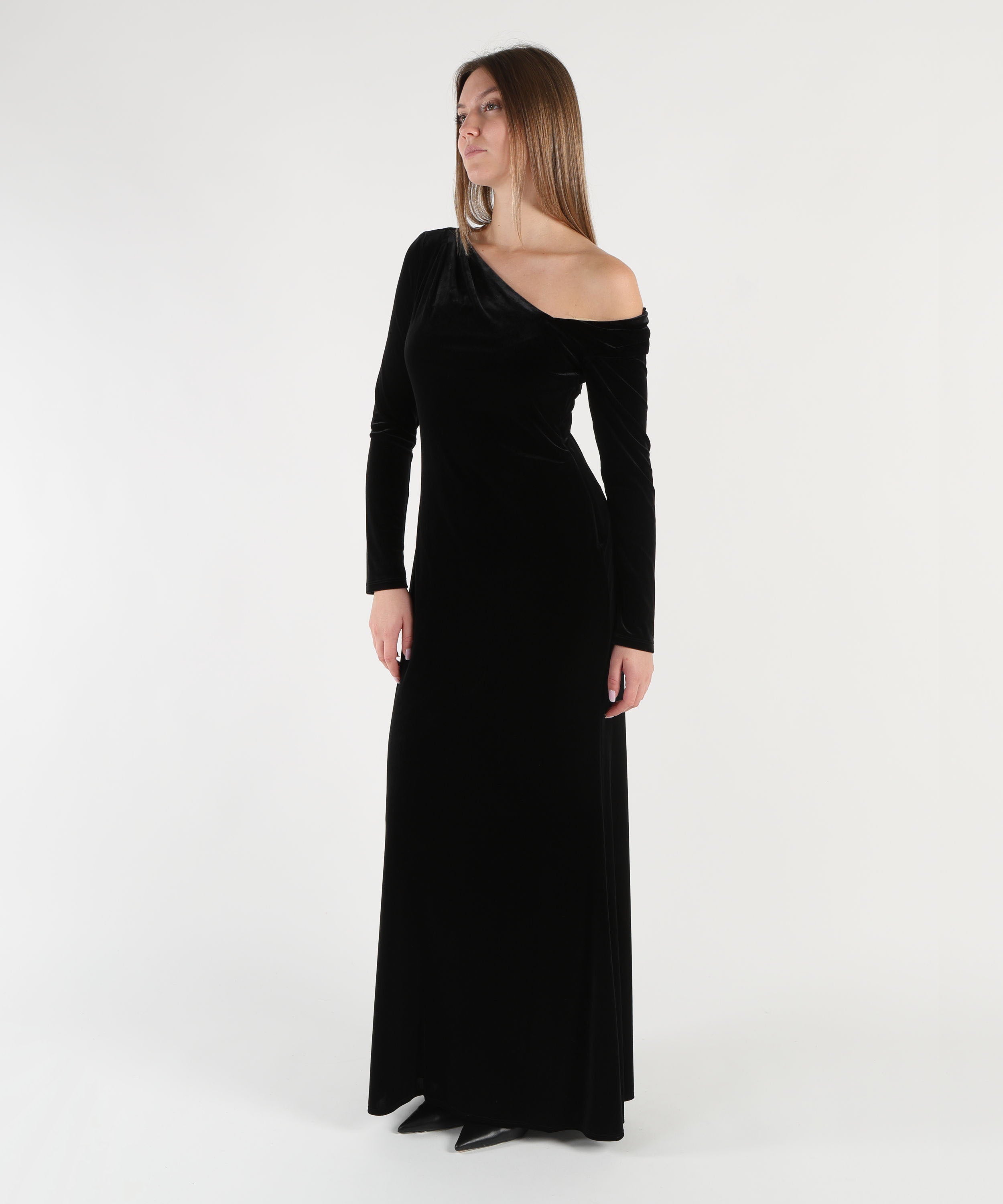 LAUREN RALPH LAUREN Abito cateema