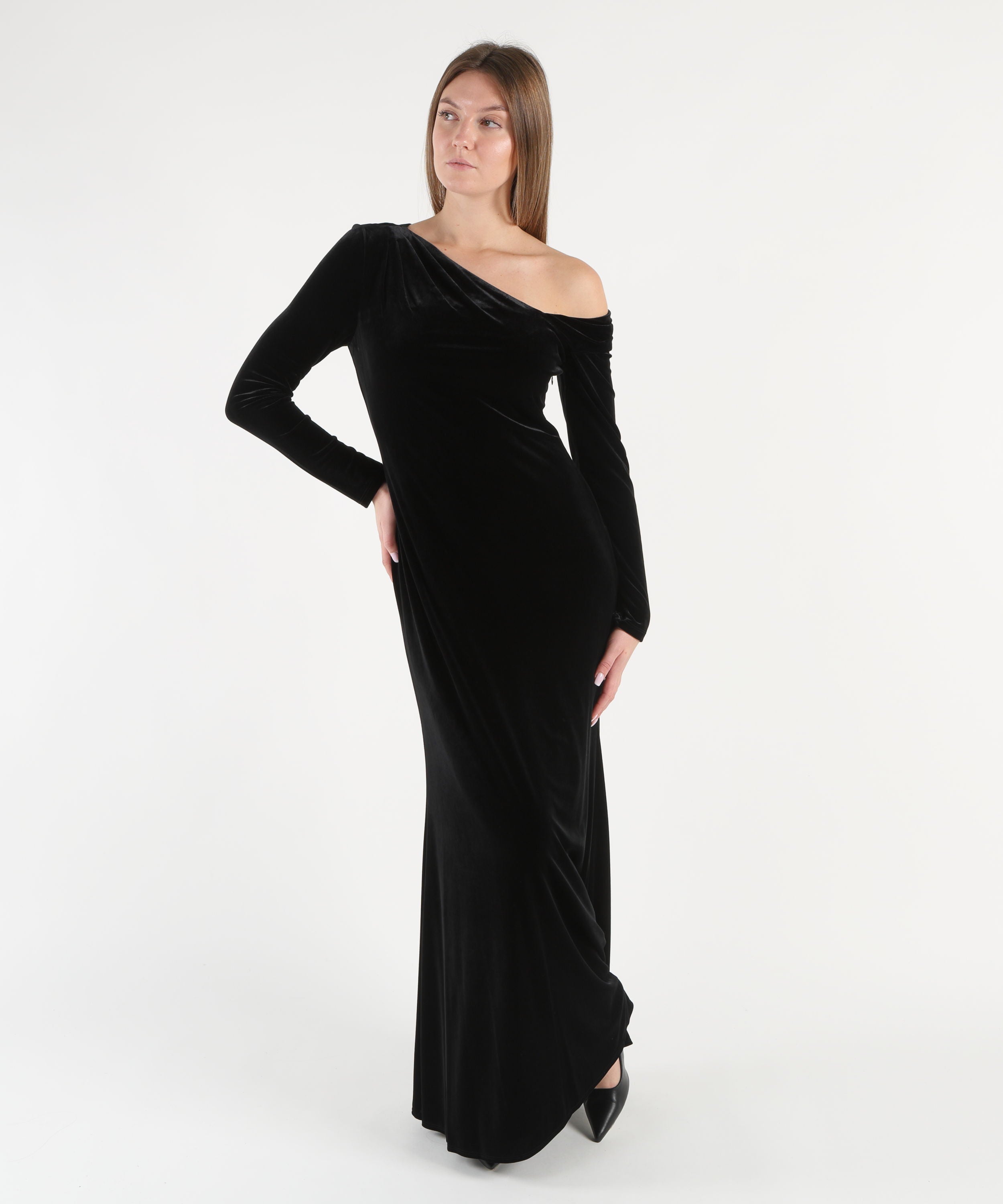 LAUREN RALPH LAUREN Abito cateema