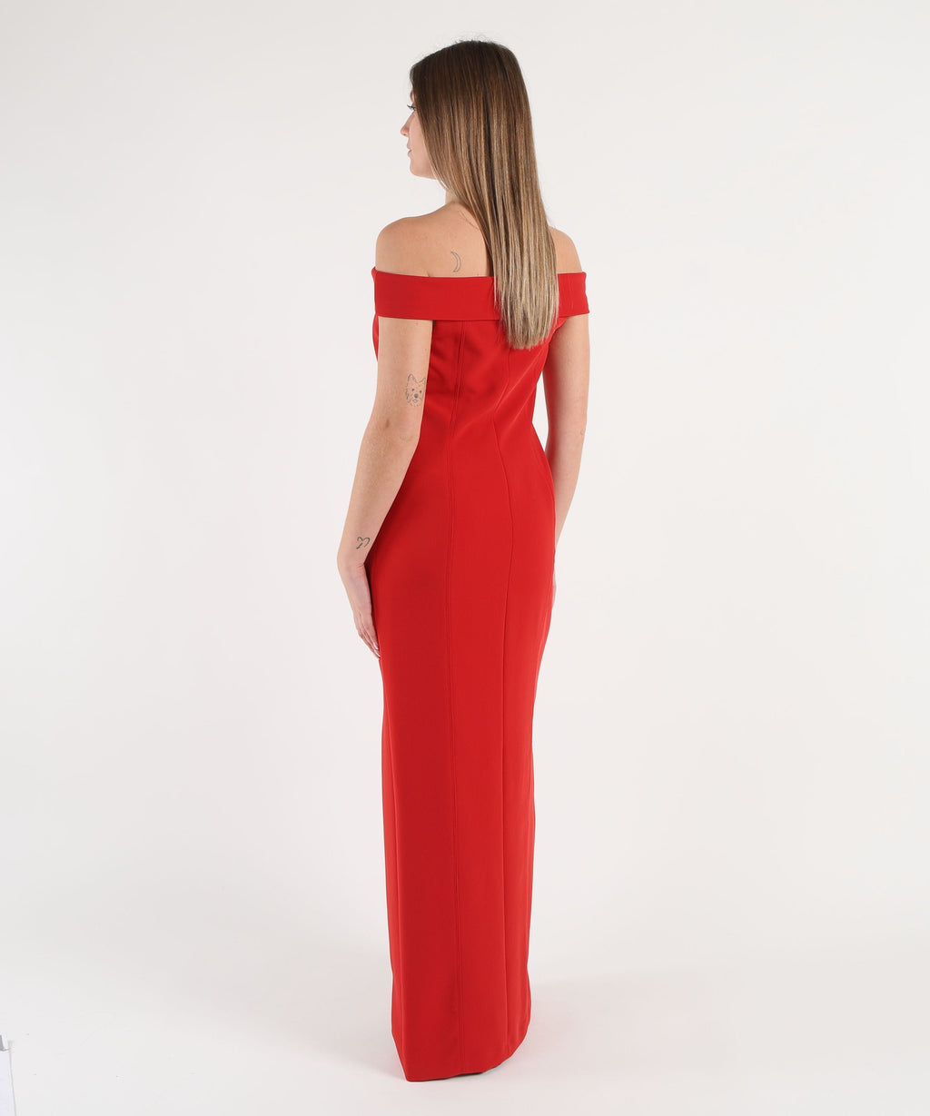 LAUREN RALPH LAUREN Abito adlar