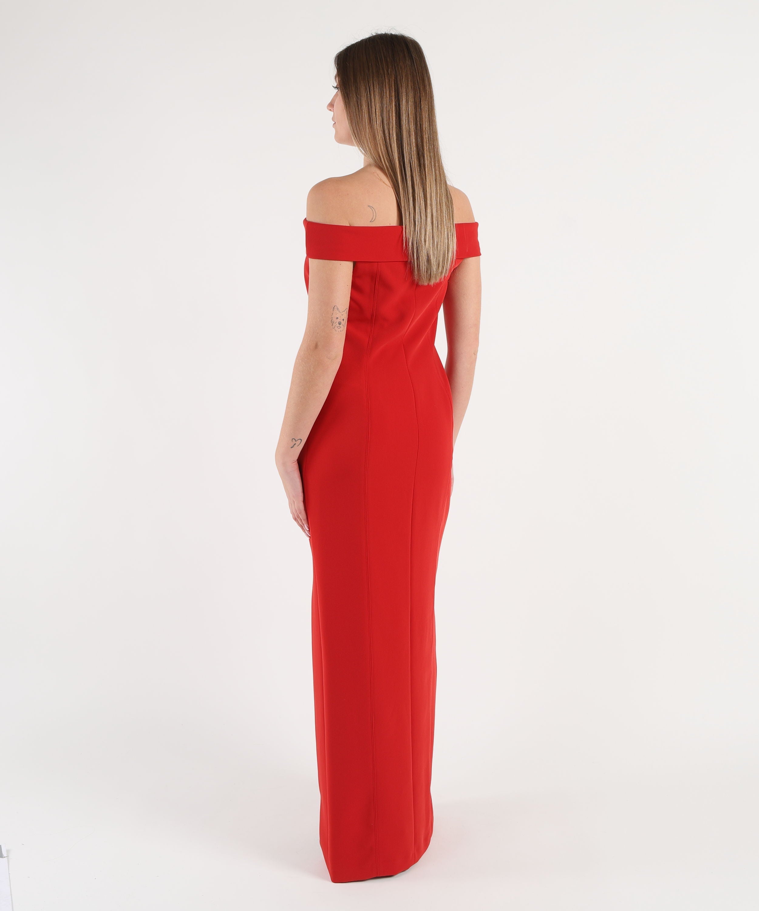 LAUREN RALPH LAUREN Abito adlar