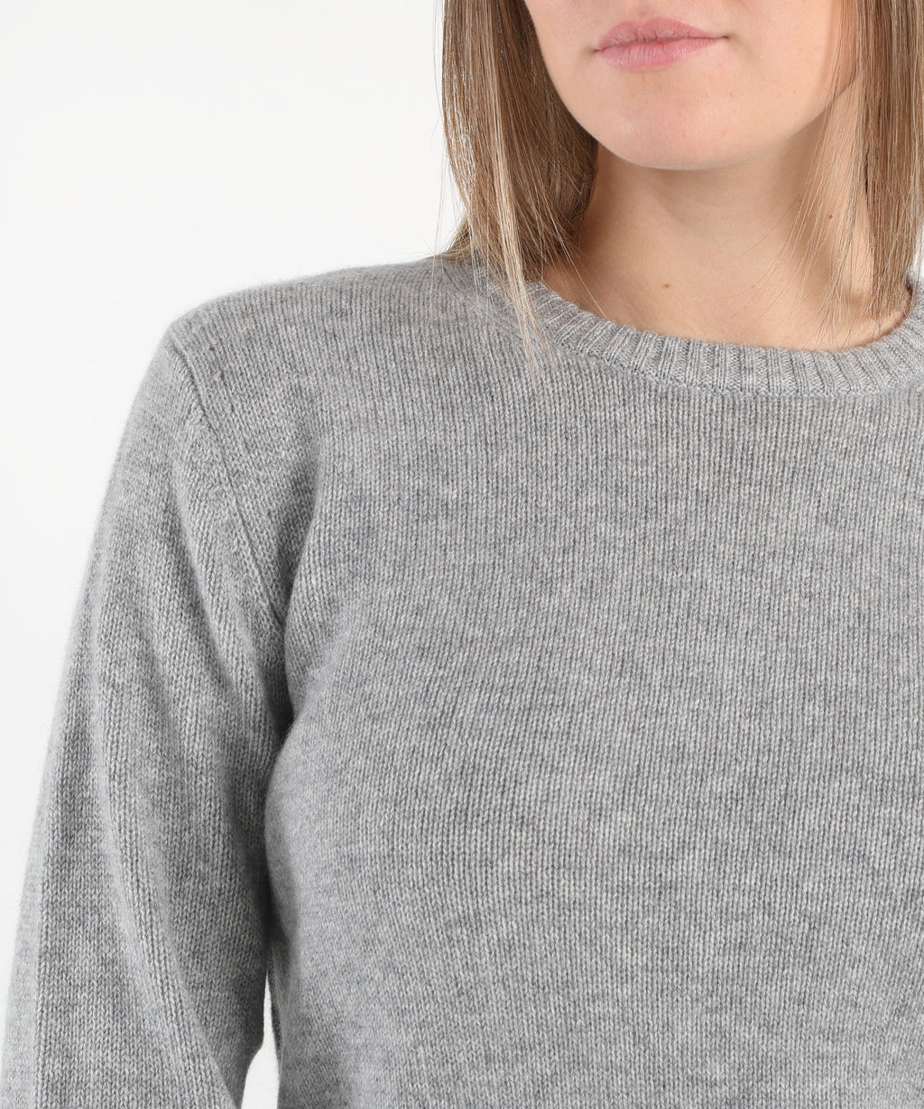 ABSOLUT CASHMERE Maglia girocollo