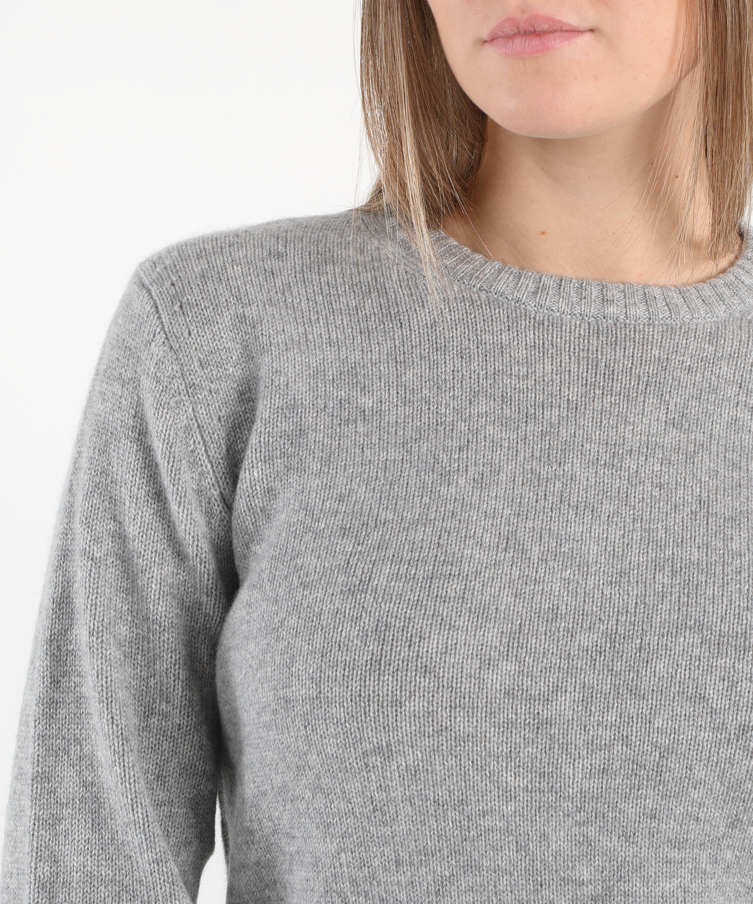 ABSOLUT CASHMERE Maglia girocollo