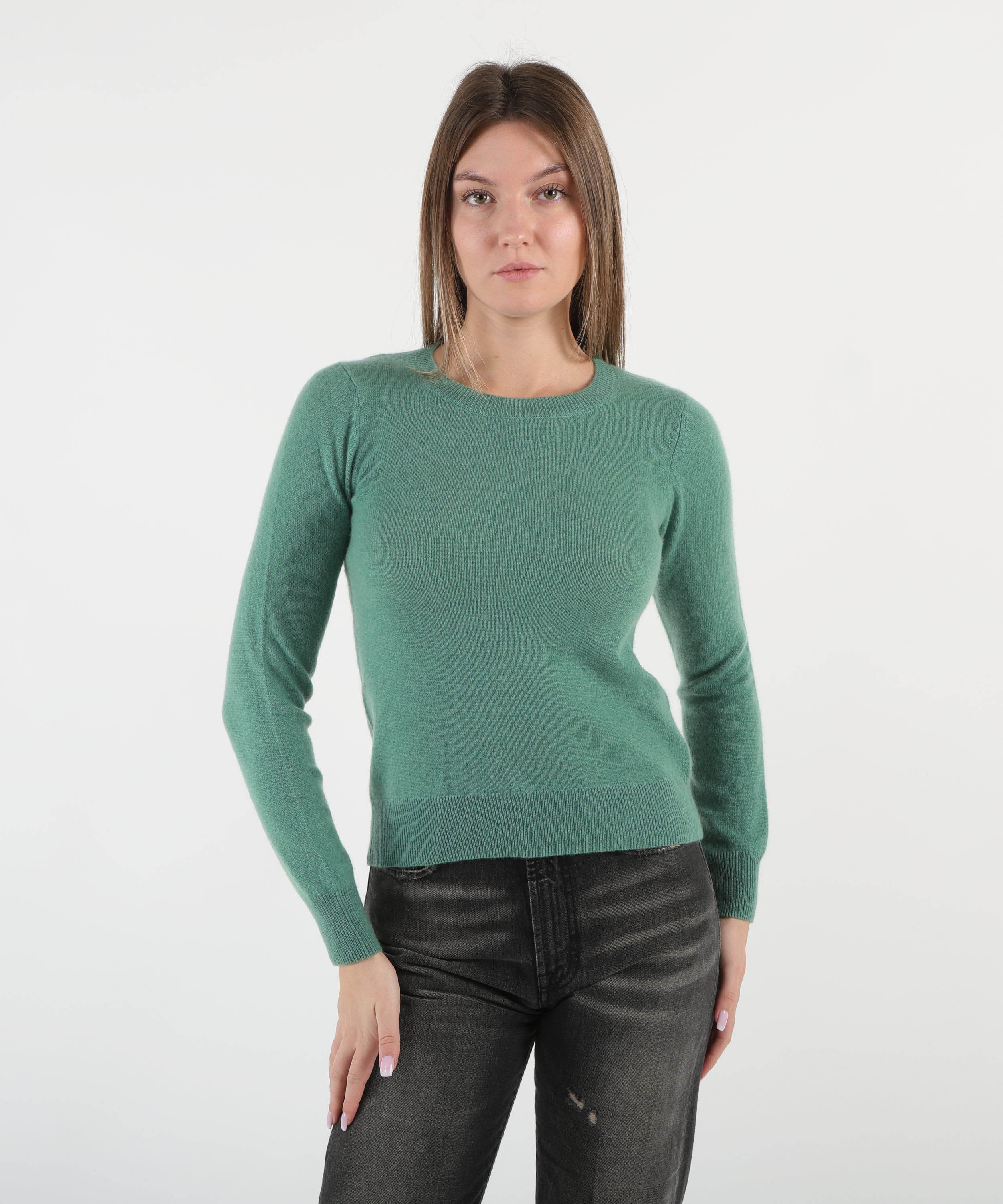 ABSOLUT CASHMERE Maglia