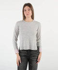 ABSOLUT CASHMERE Maglia scollo tondo