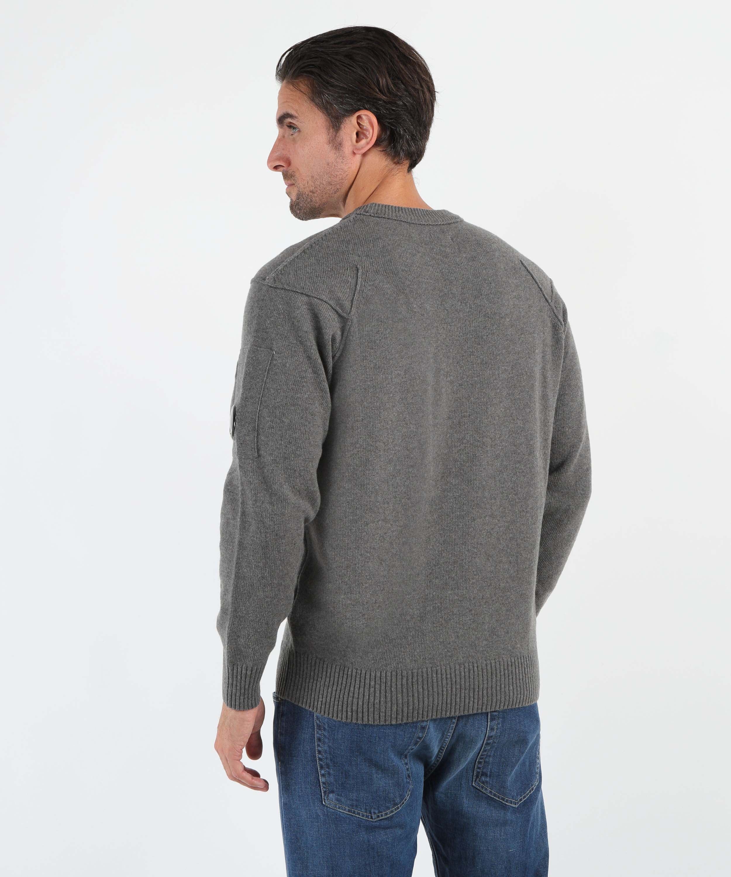 C.P. COMPANY Maglia girocollo