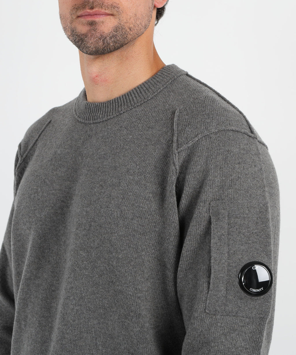 C.P. COMPANY Maglia girocollo