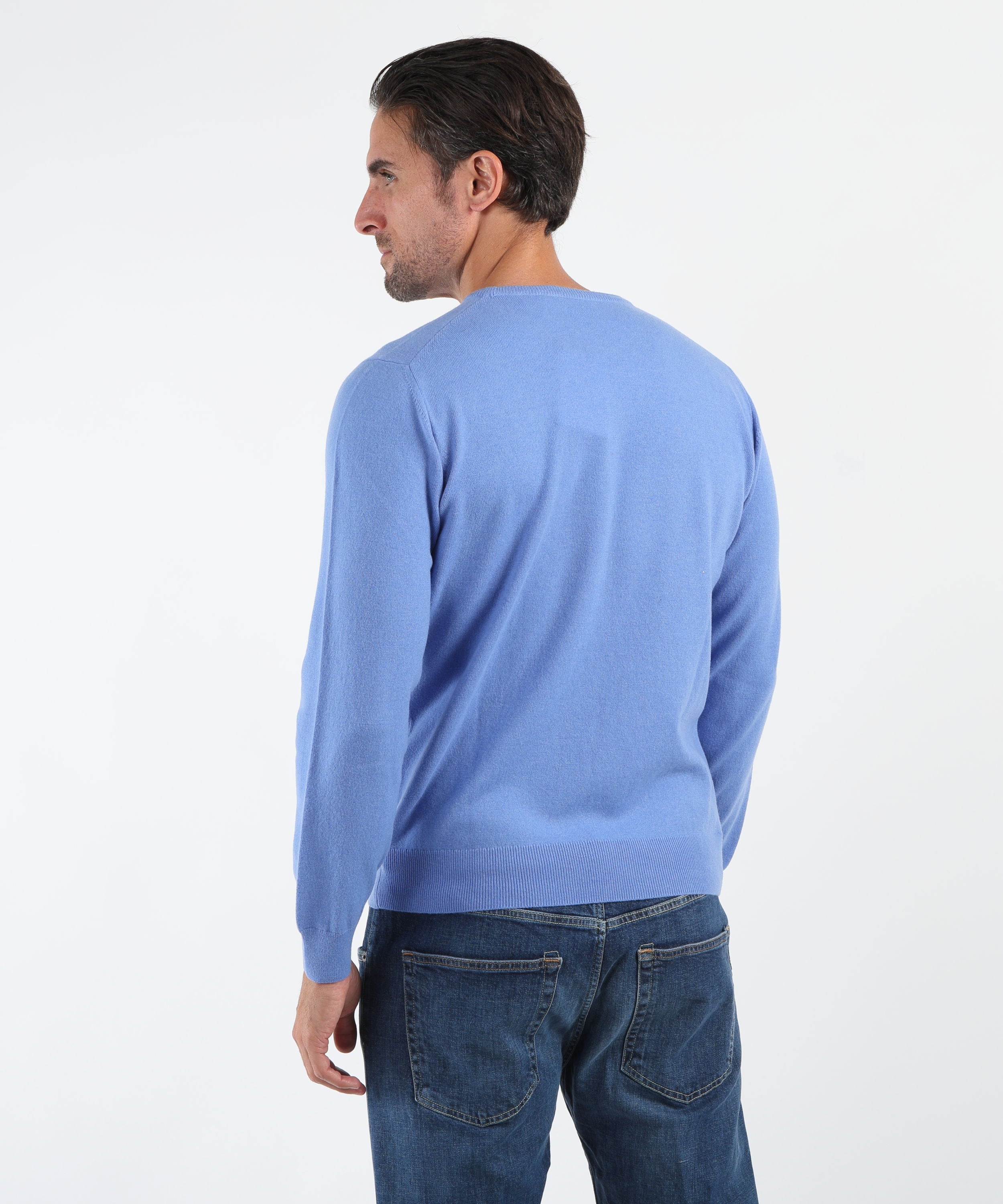 DELLA CIANA Maglia girocollo