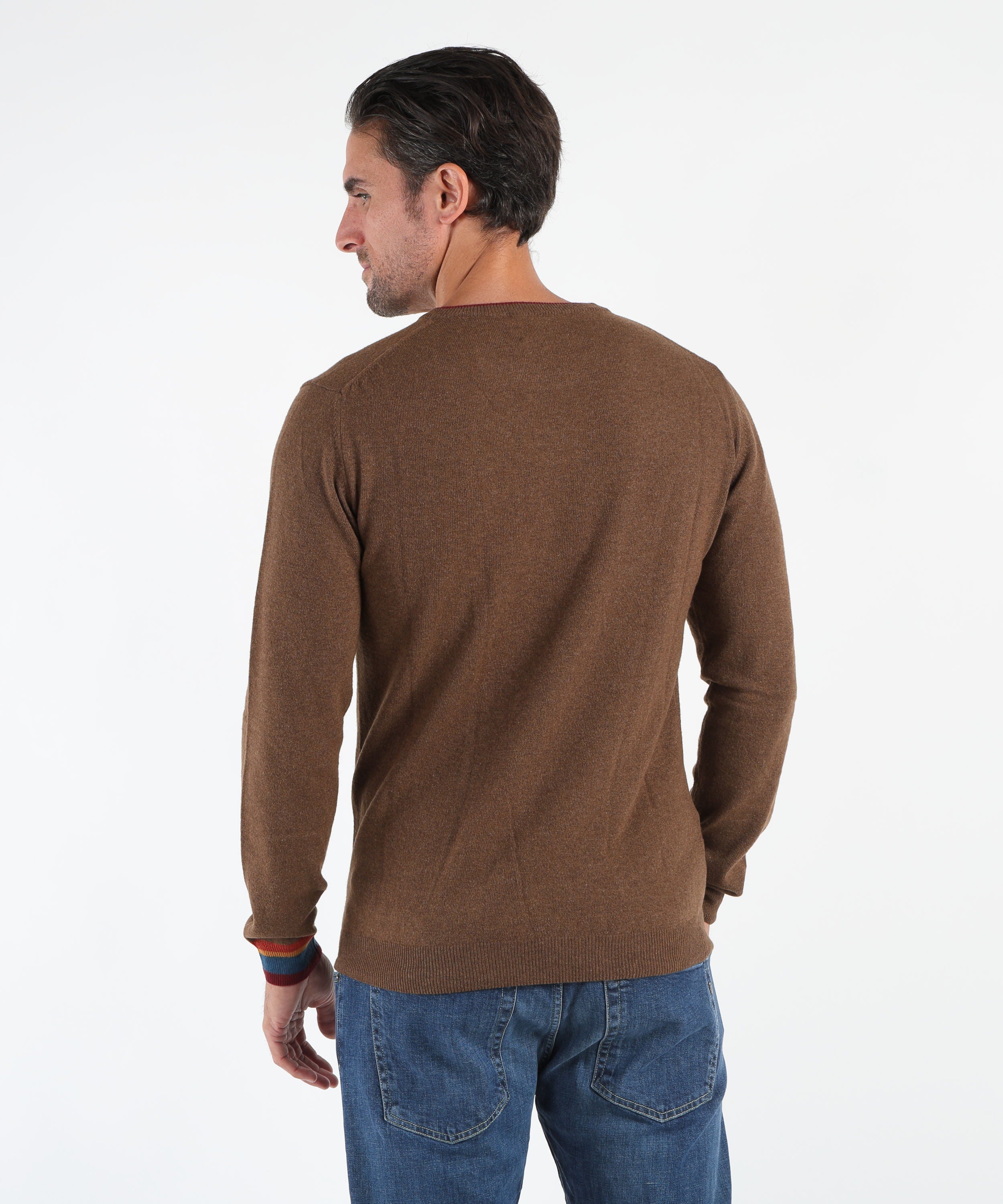 GALLO Maglia girocollo