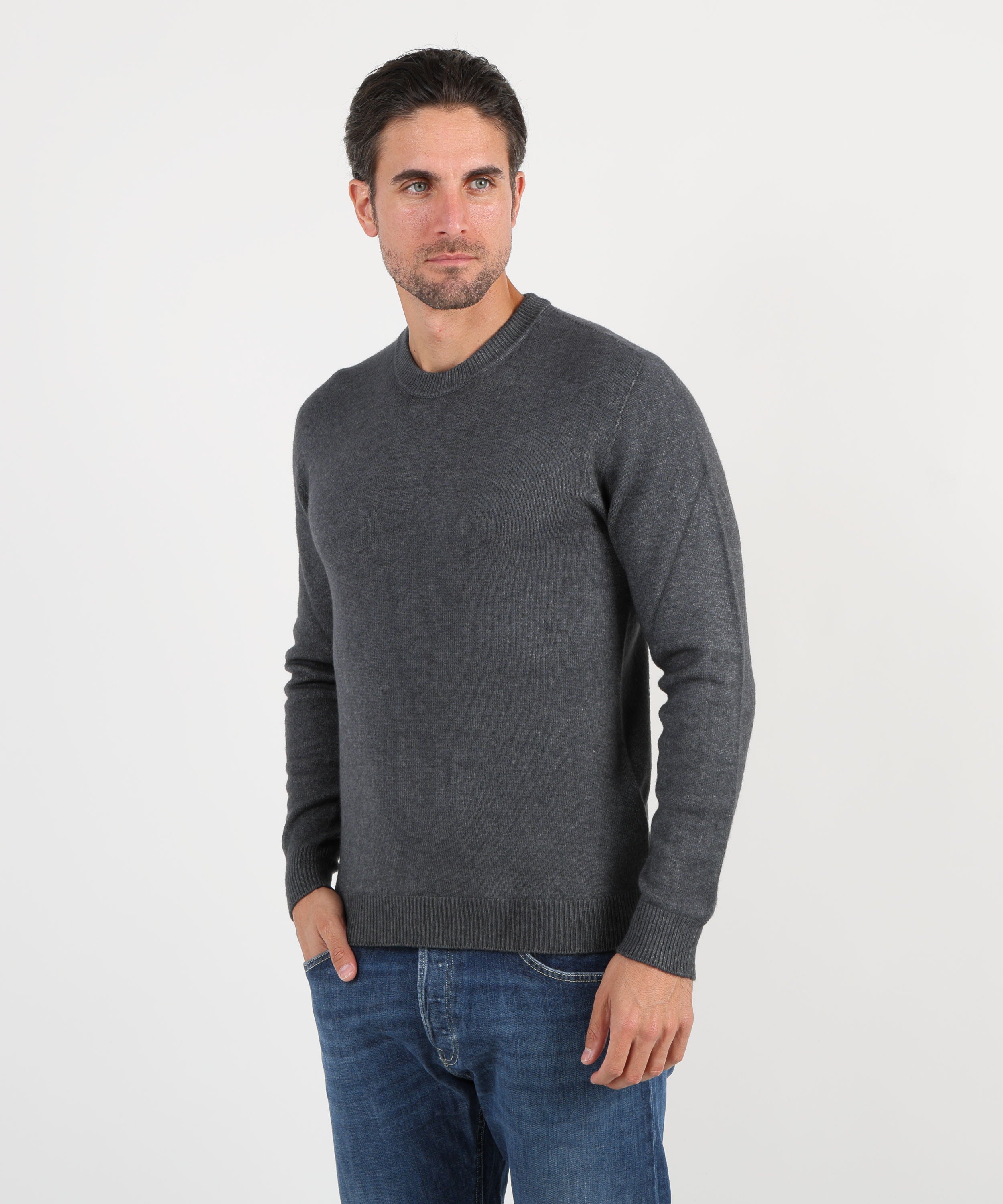 MARINO Maglia girocollo