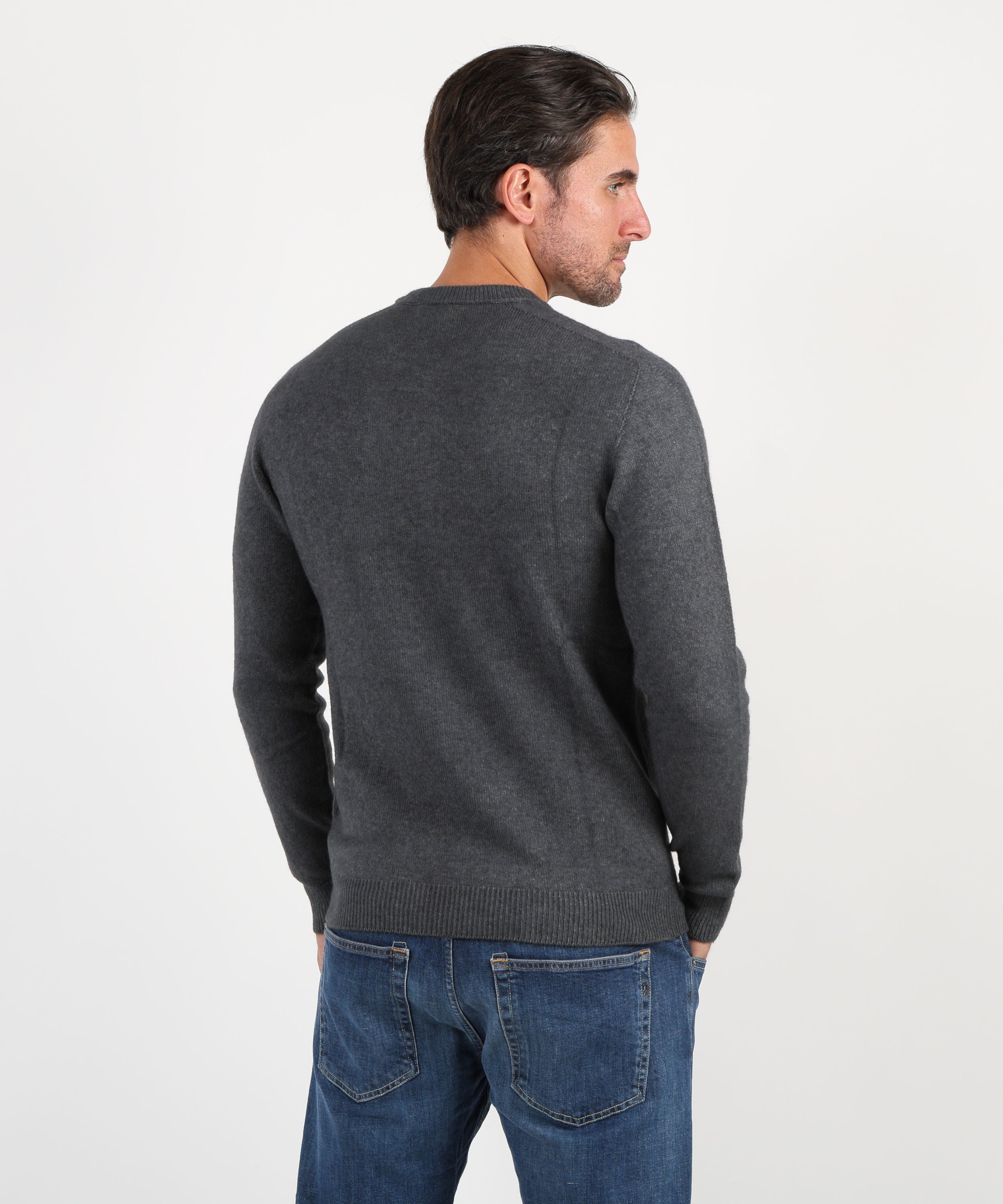 MARINO Maglia girocollo
