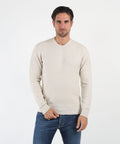 MARINO Maglia girocollo