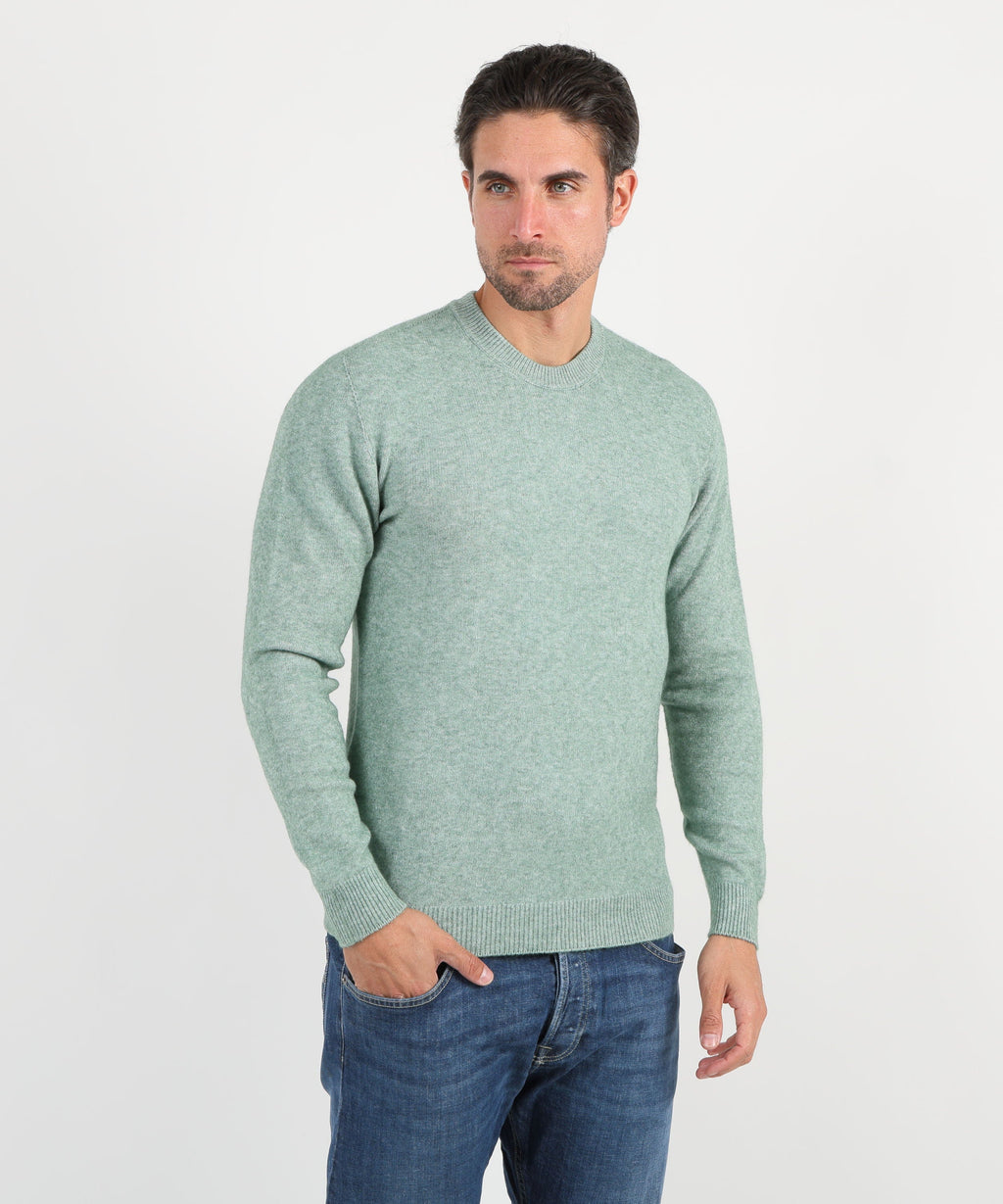 MARINO Maglia girocollo