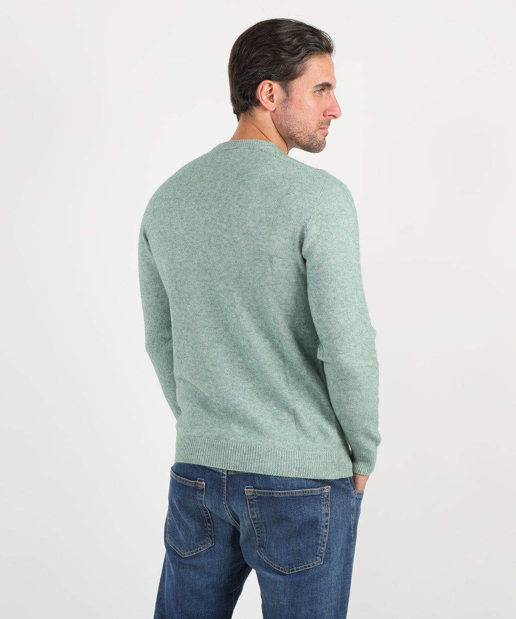 MARINO Maglia girocollo