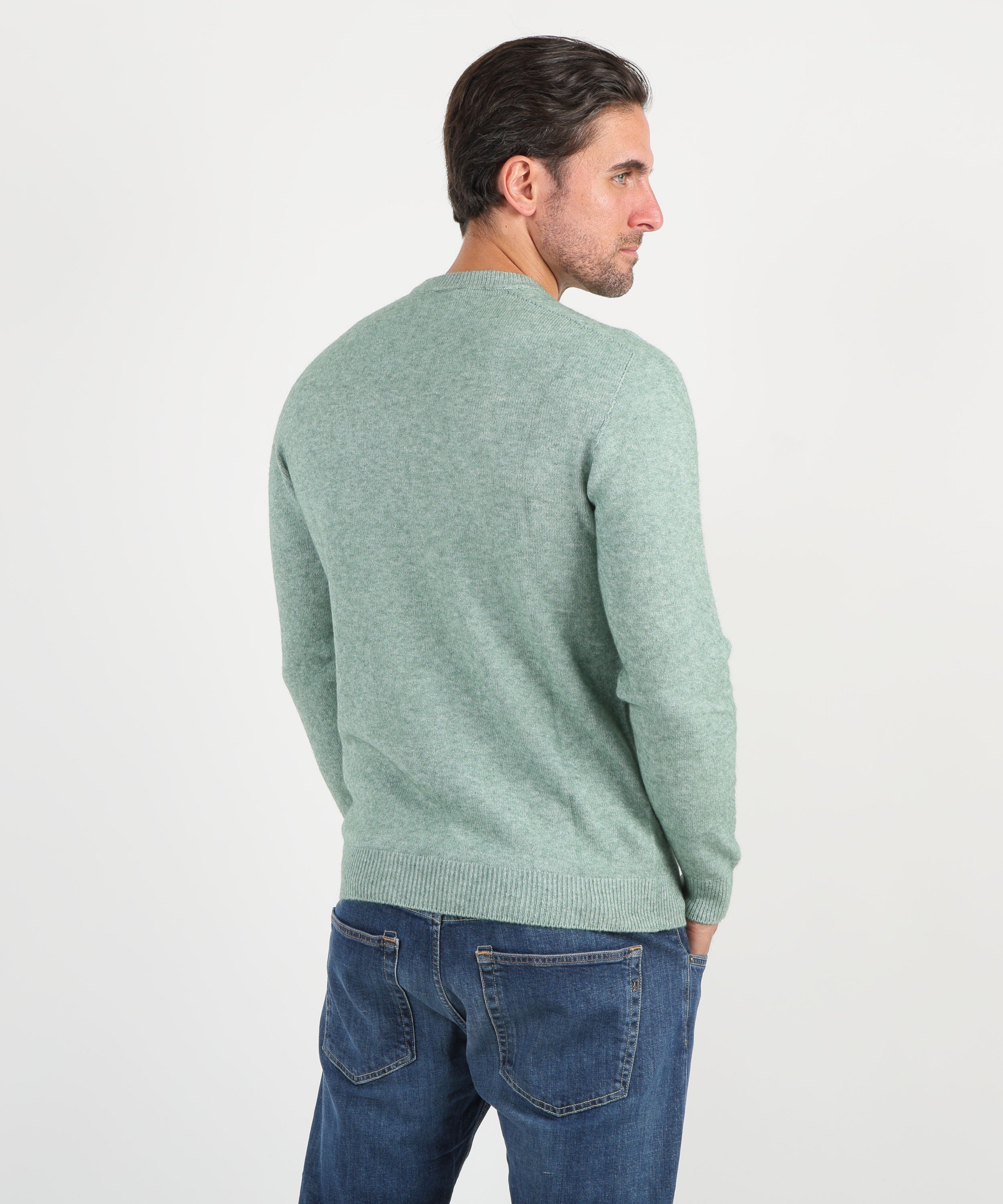 MARINO Maglia girocollo